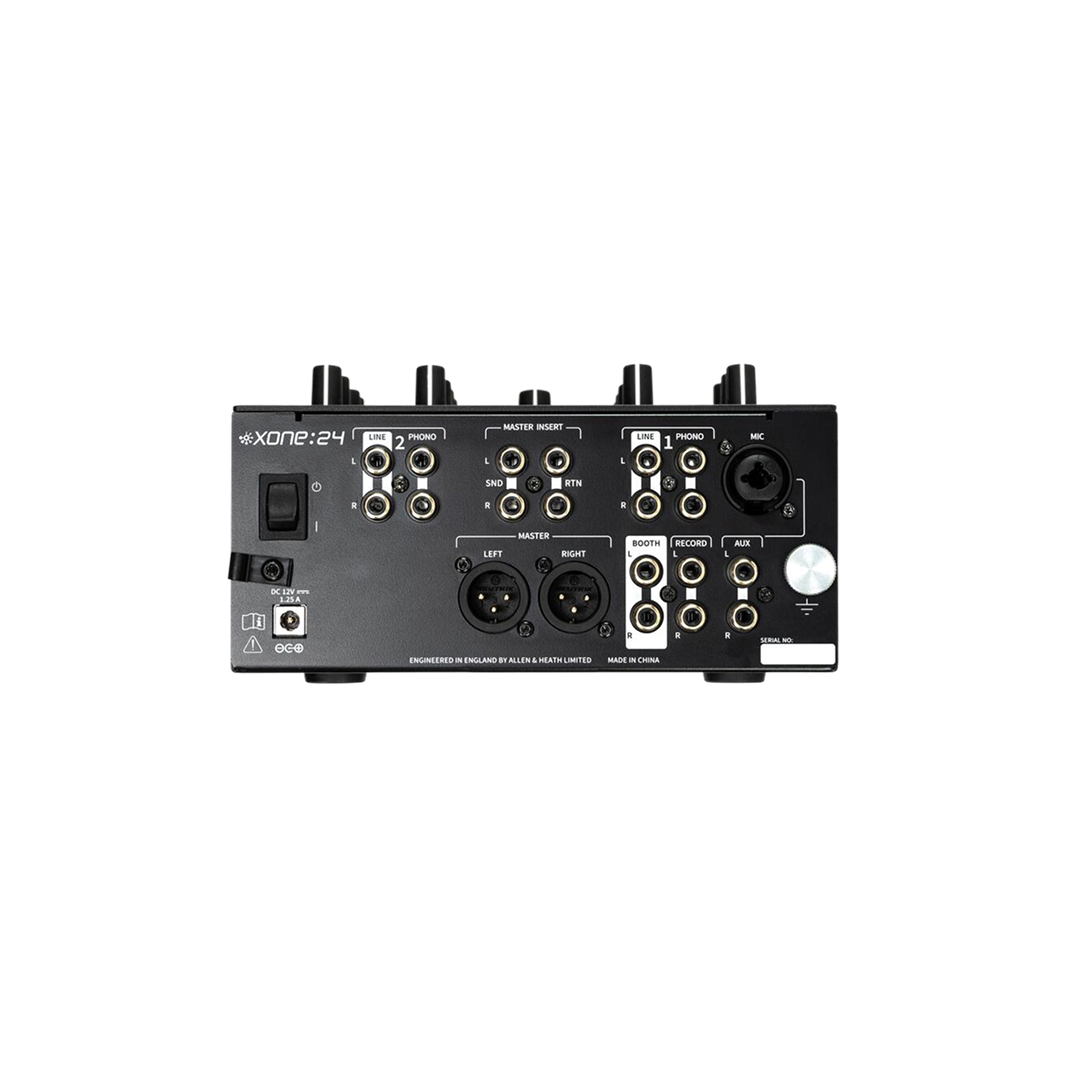 Allen & Heath Xone:24