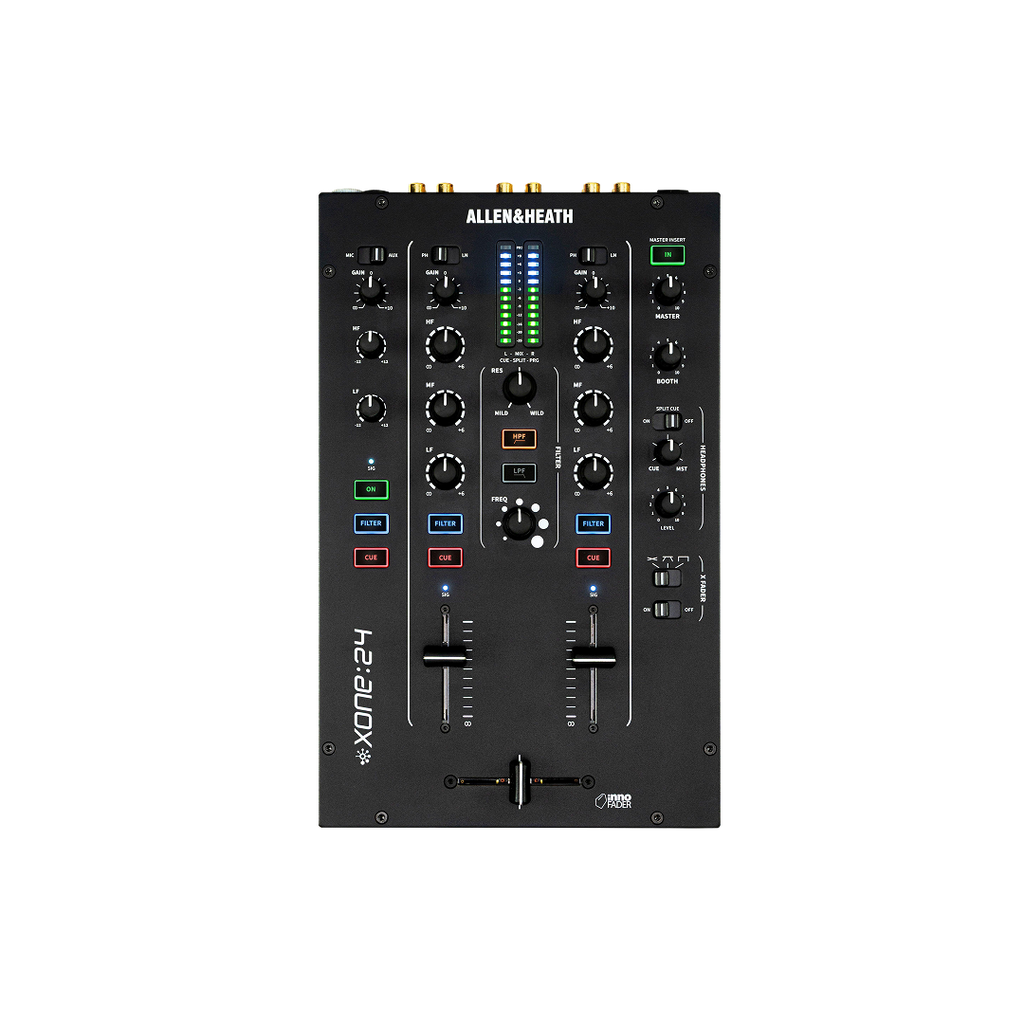 Allen & Heath Xone:24
