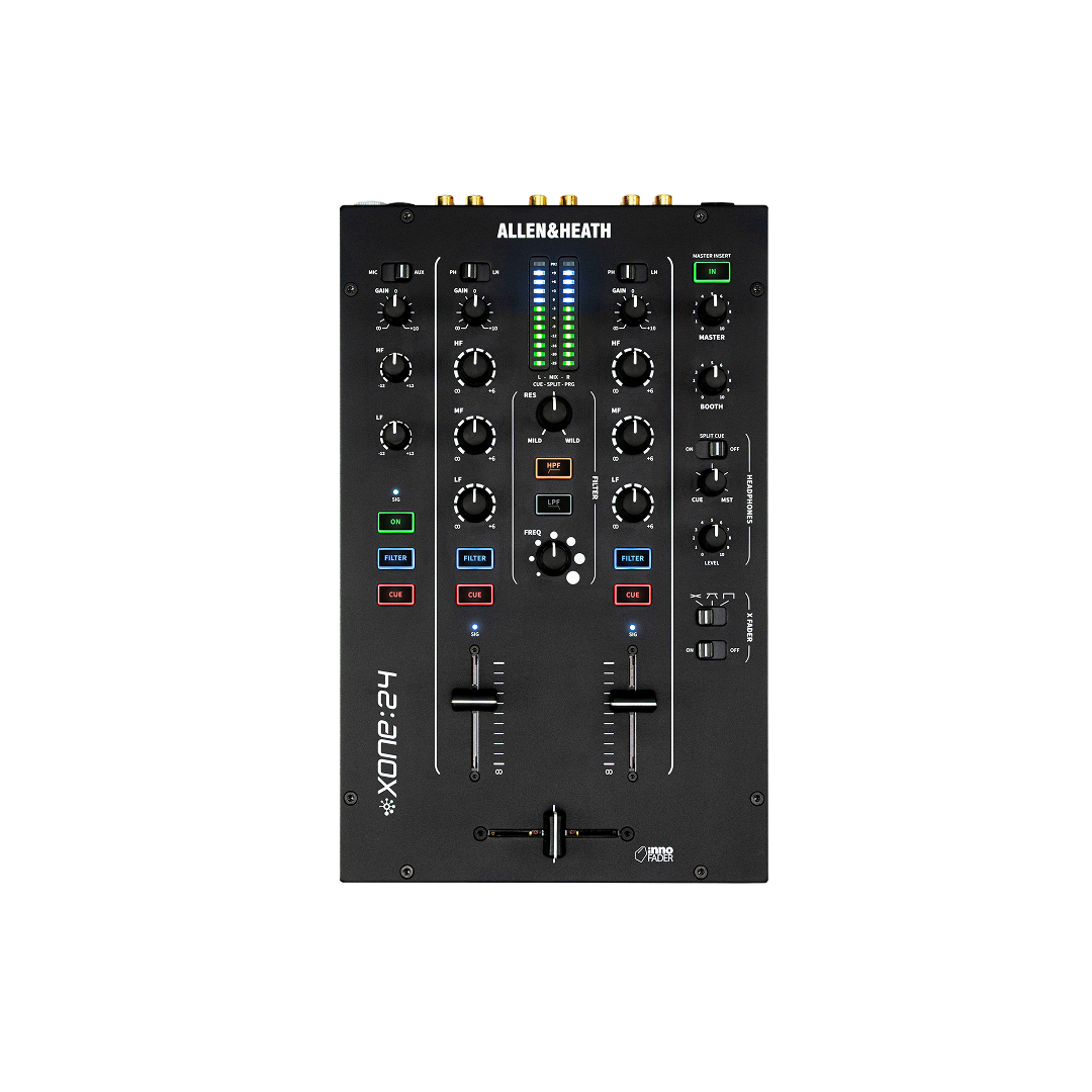 Allen & Heath Xone:24