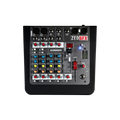 Allen & Heath ZED-6