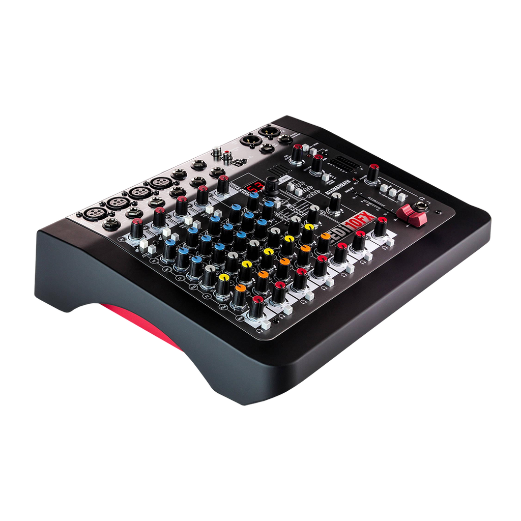 Allen & Heath ZEDi-10FX