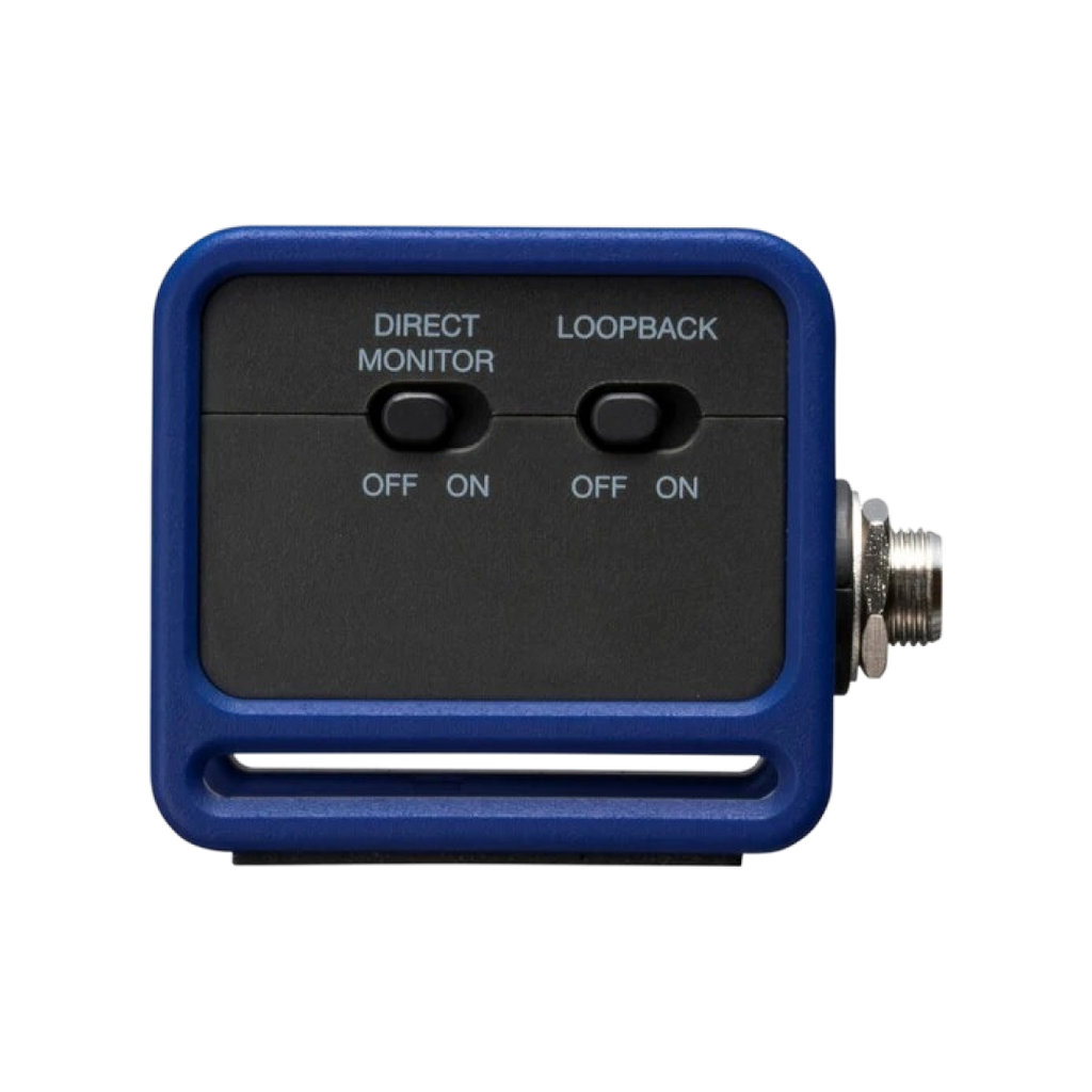 Zoom AMS-22