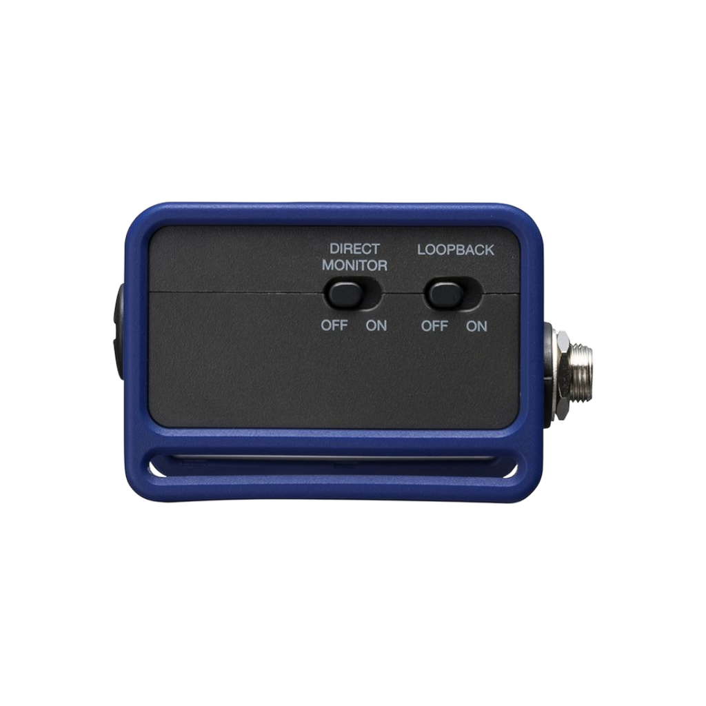 Zoom AMS-24