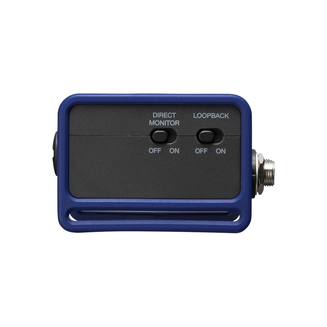 Zoom AMS-24