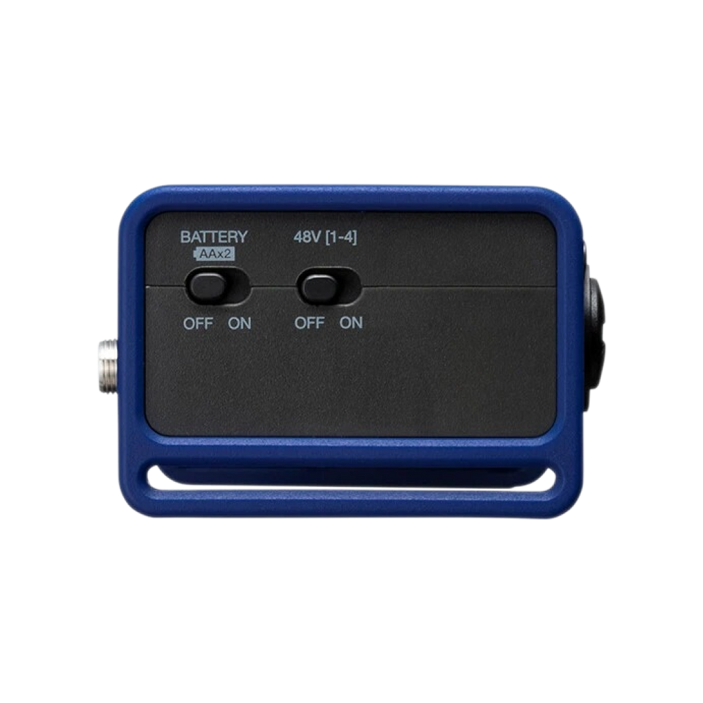 Zoom AMS-44