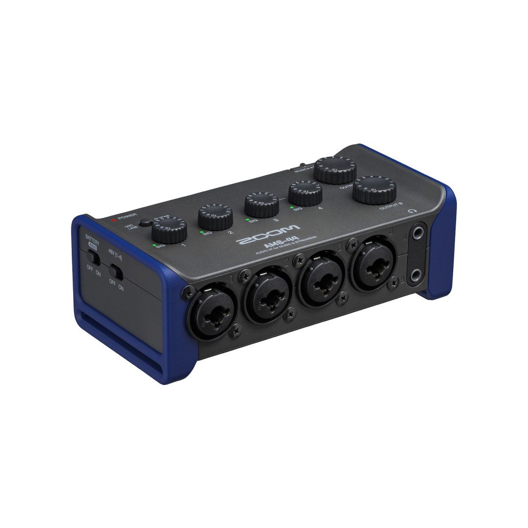 Zoom AMS-44