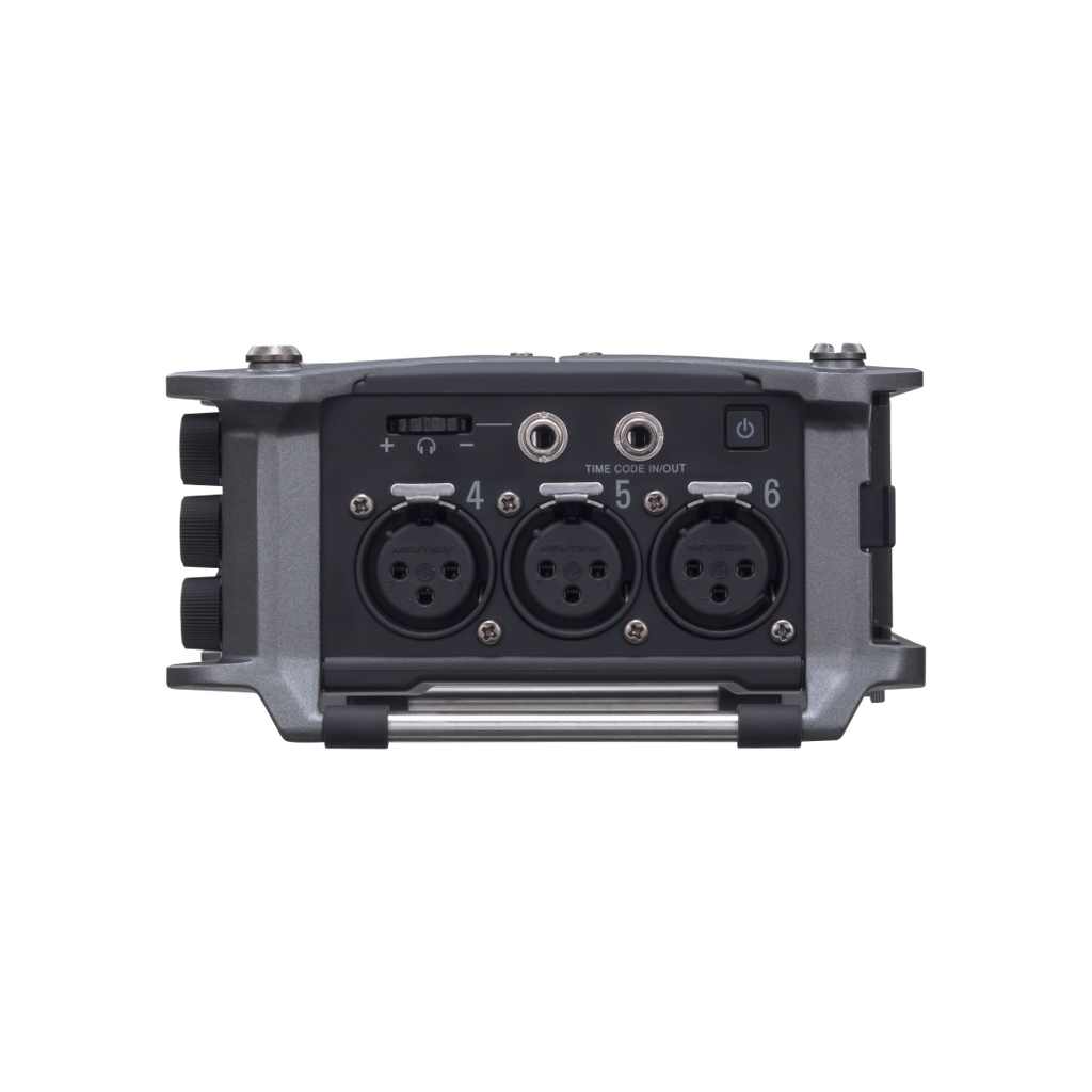 Zoom F6