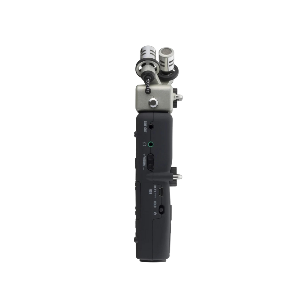 Zoom H5