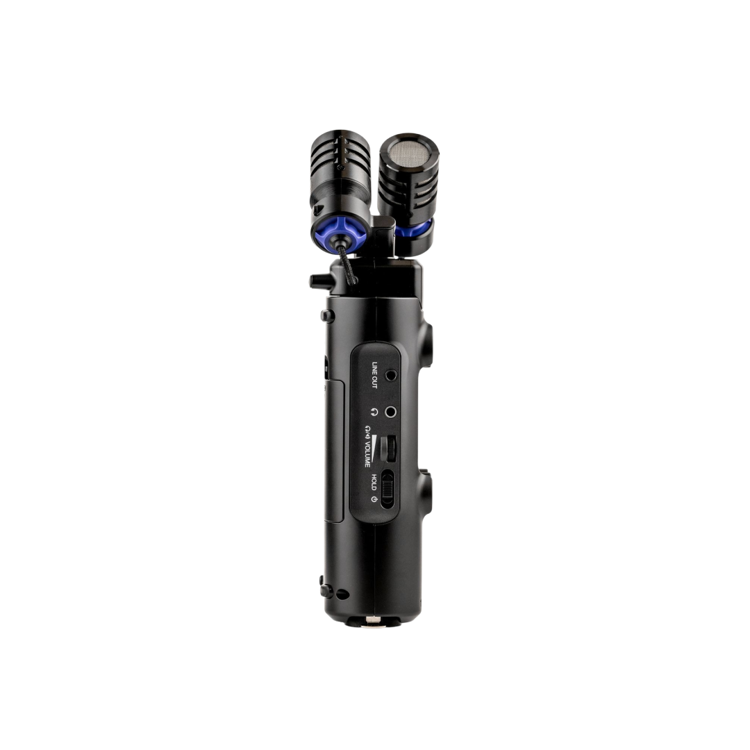 Zoom H5studio