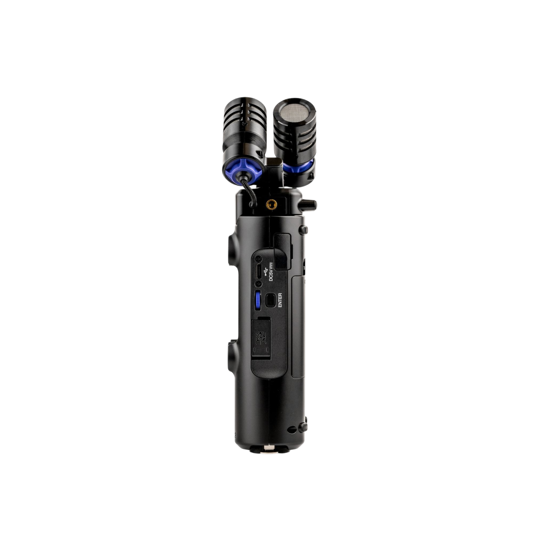 Zoom H5studio