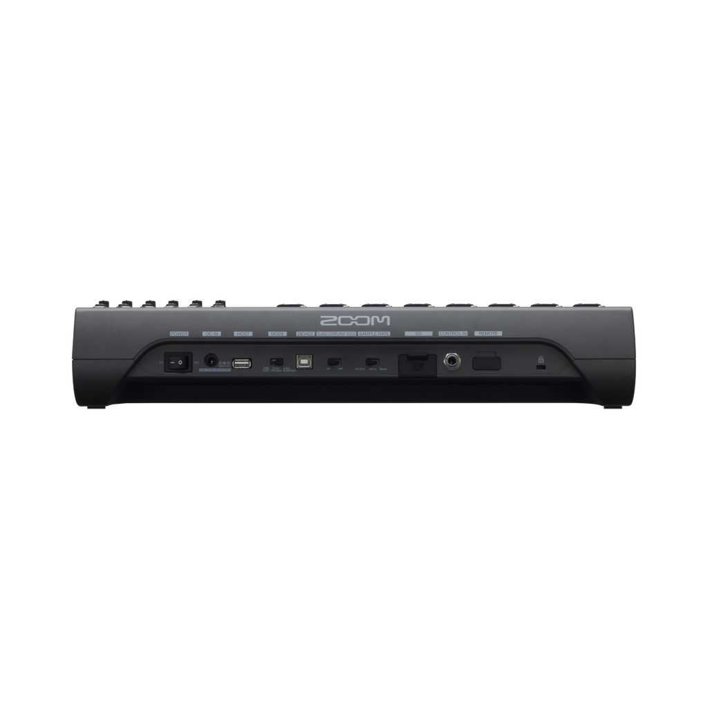 Zoom LiveTrak L-20