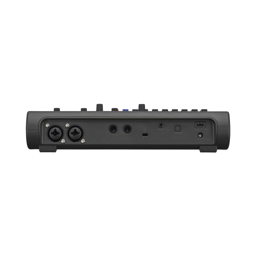 Zoom R12