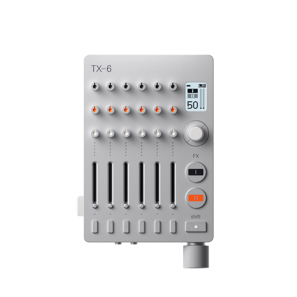 Teenage Engineering TX-6