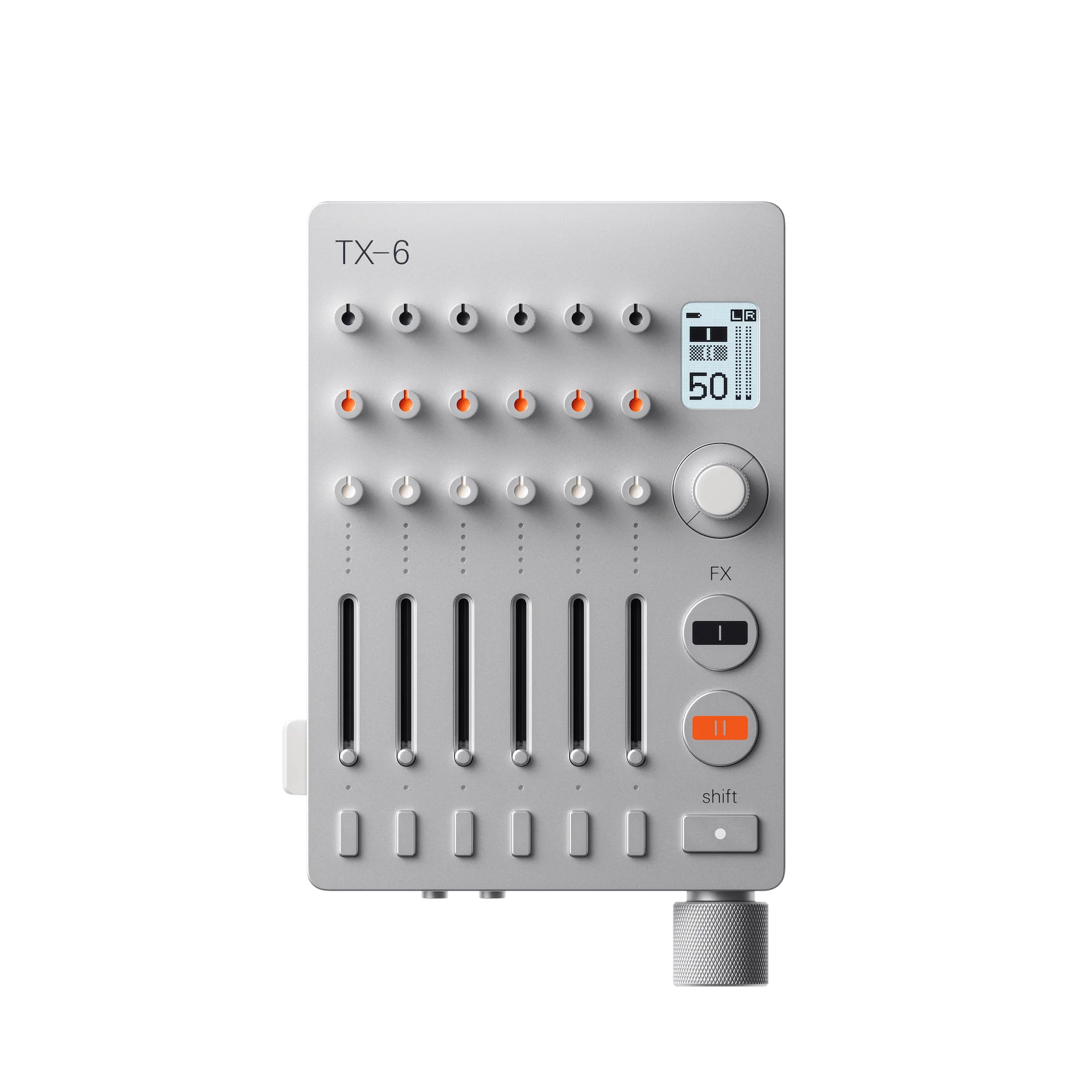 Teenage Engineering TX-6