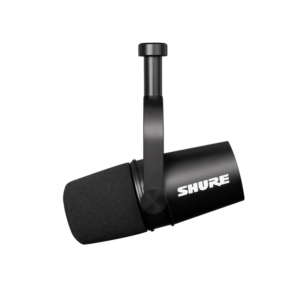 Shure MV7X