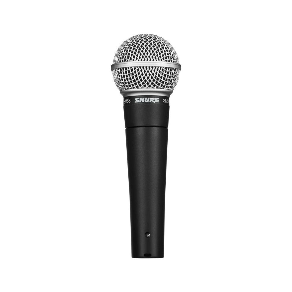 Shure SM58-LCE