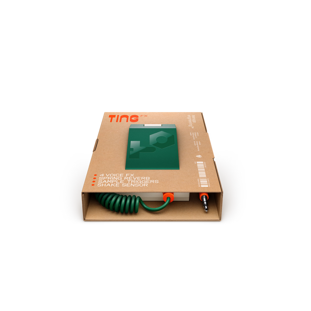 Teenage Engineering EP-2350 Ting