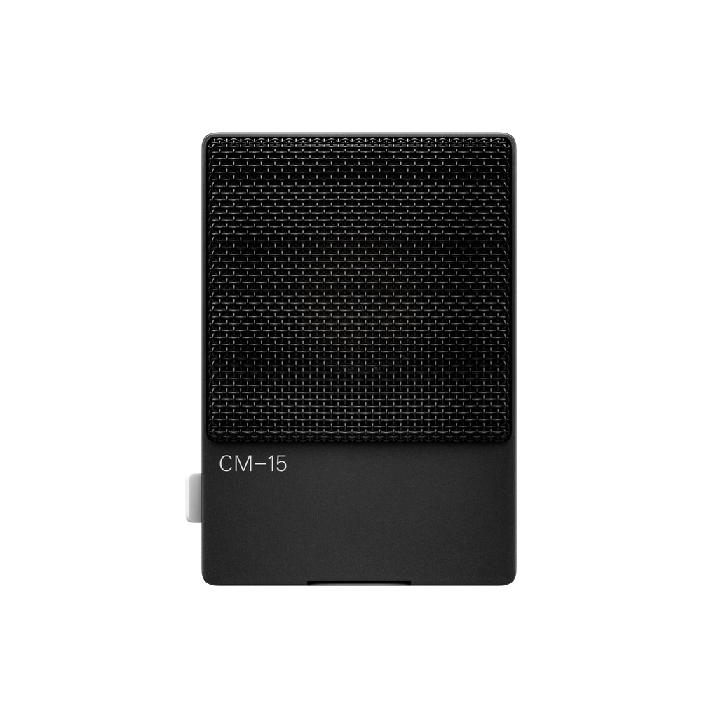 Teenage Engineering CM-15 Black