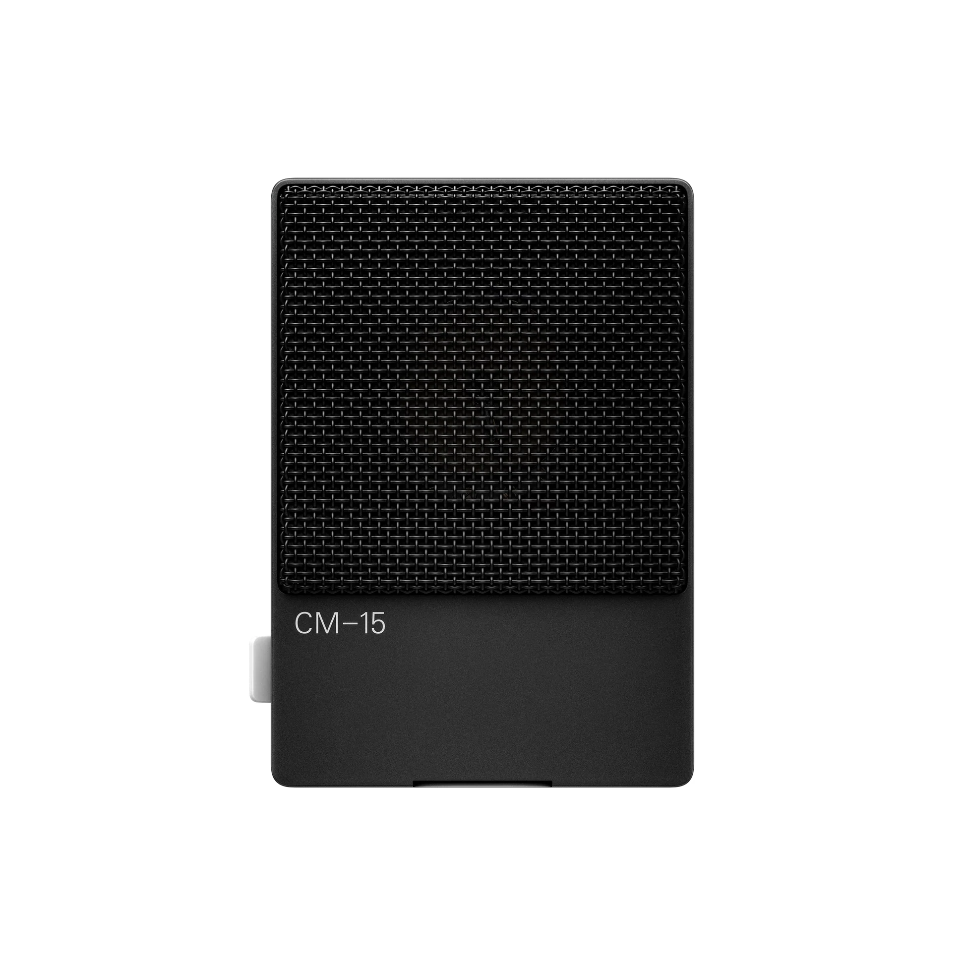 Teenage Engineering CM-15 Black