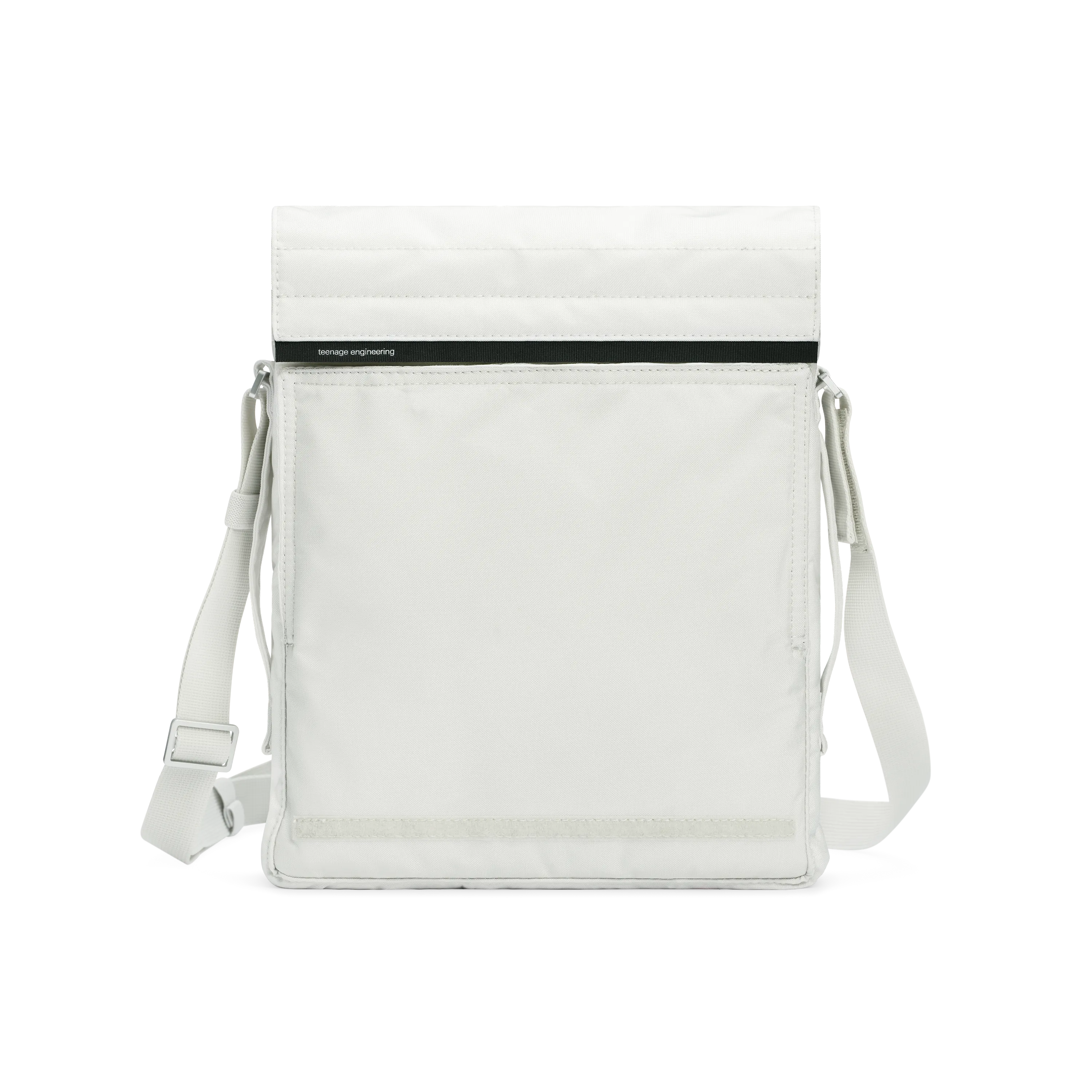 Teenage Engineering field OB-4 bag white
