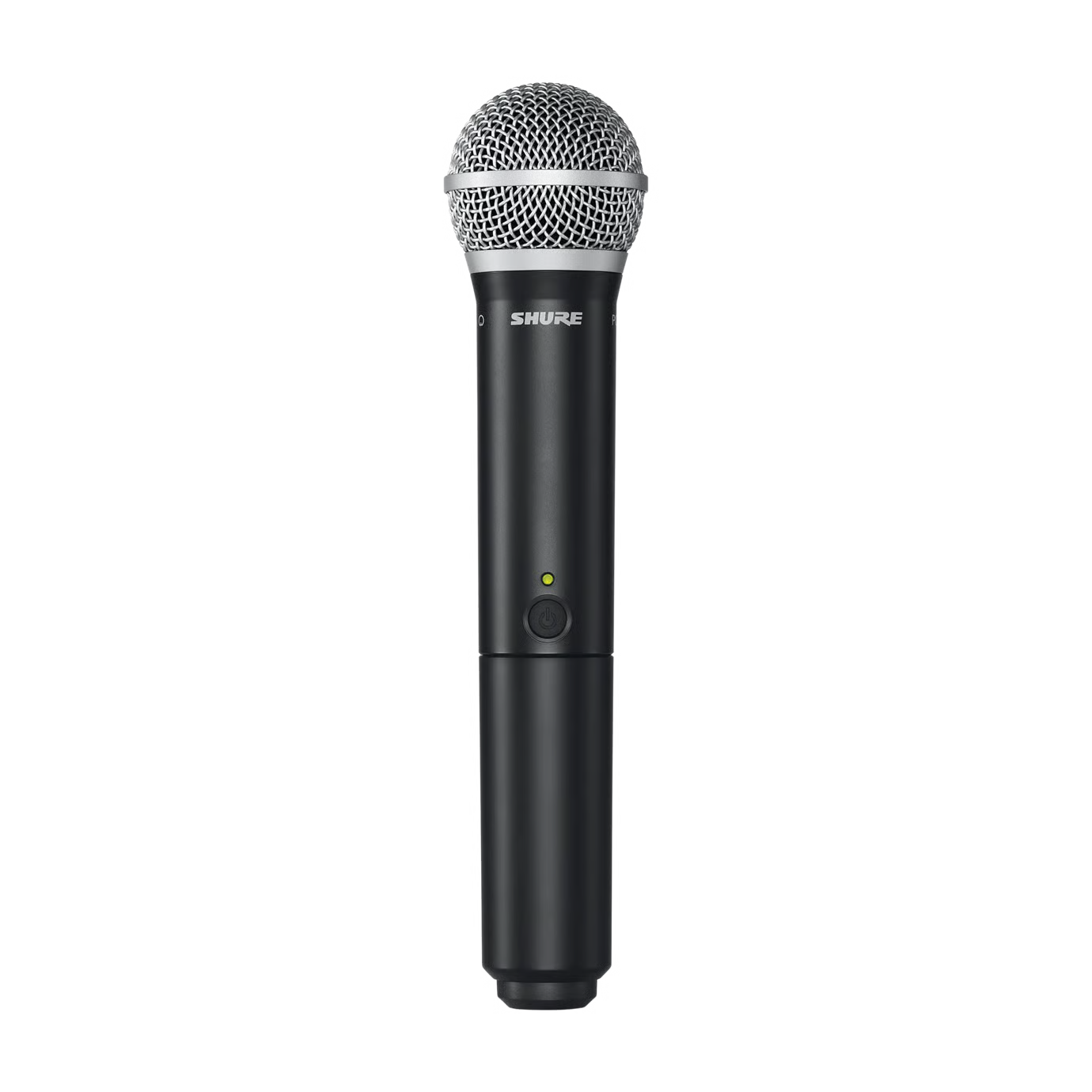 Shure BLX24/PG58
