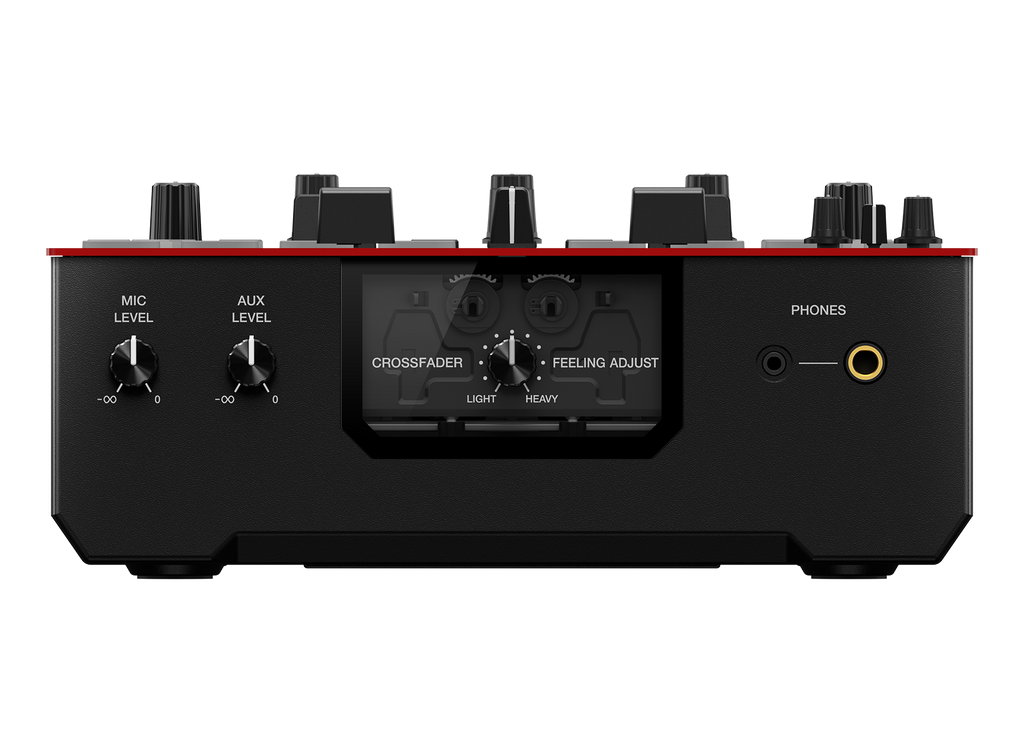 Pioneer DJ DJM-S5