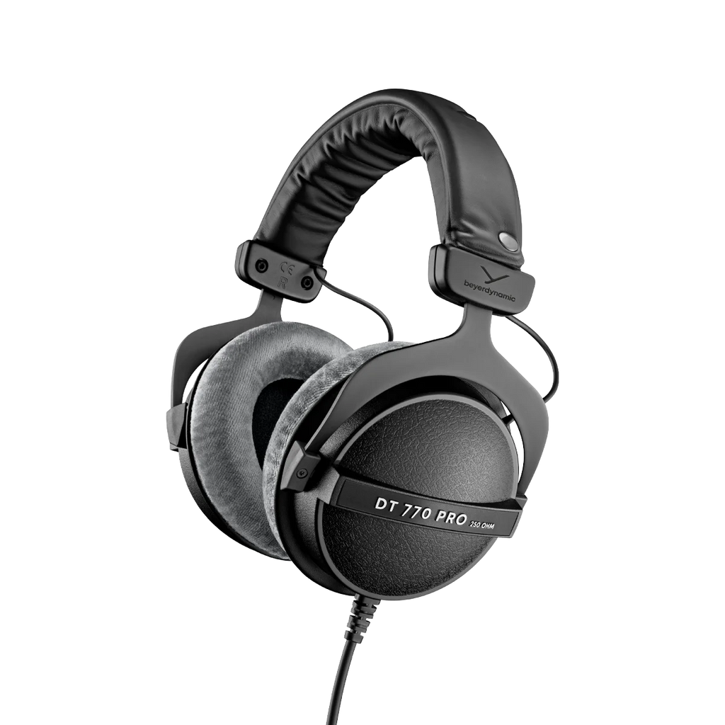 beyerdynamic DT 770 PRO (250 Ohms)