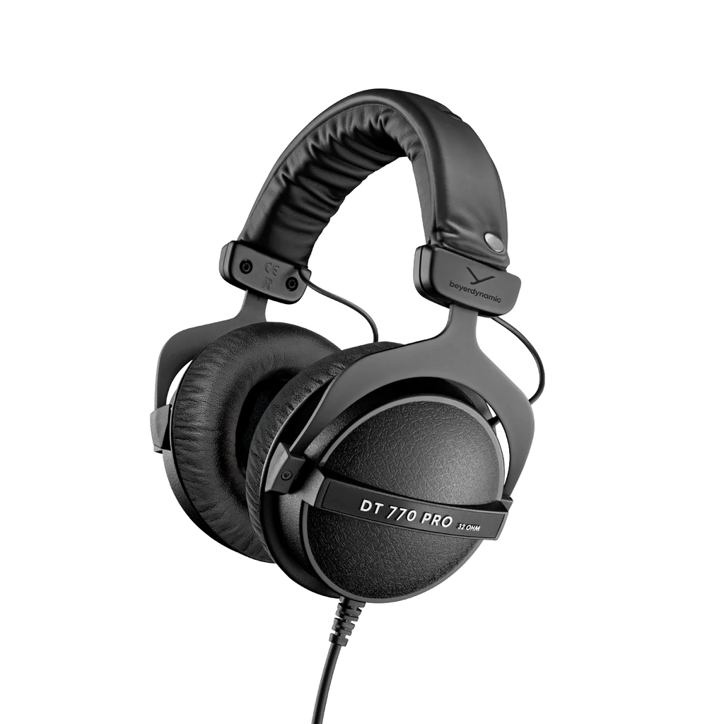 beyerdynamic DT 770 PRO (32 Ohms)