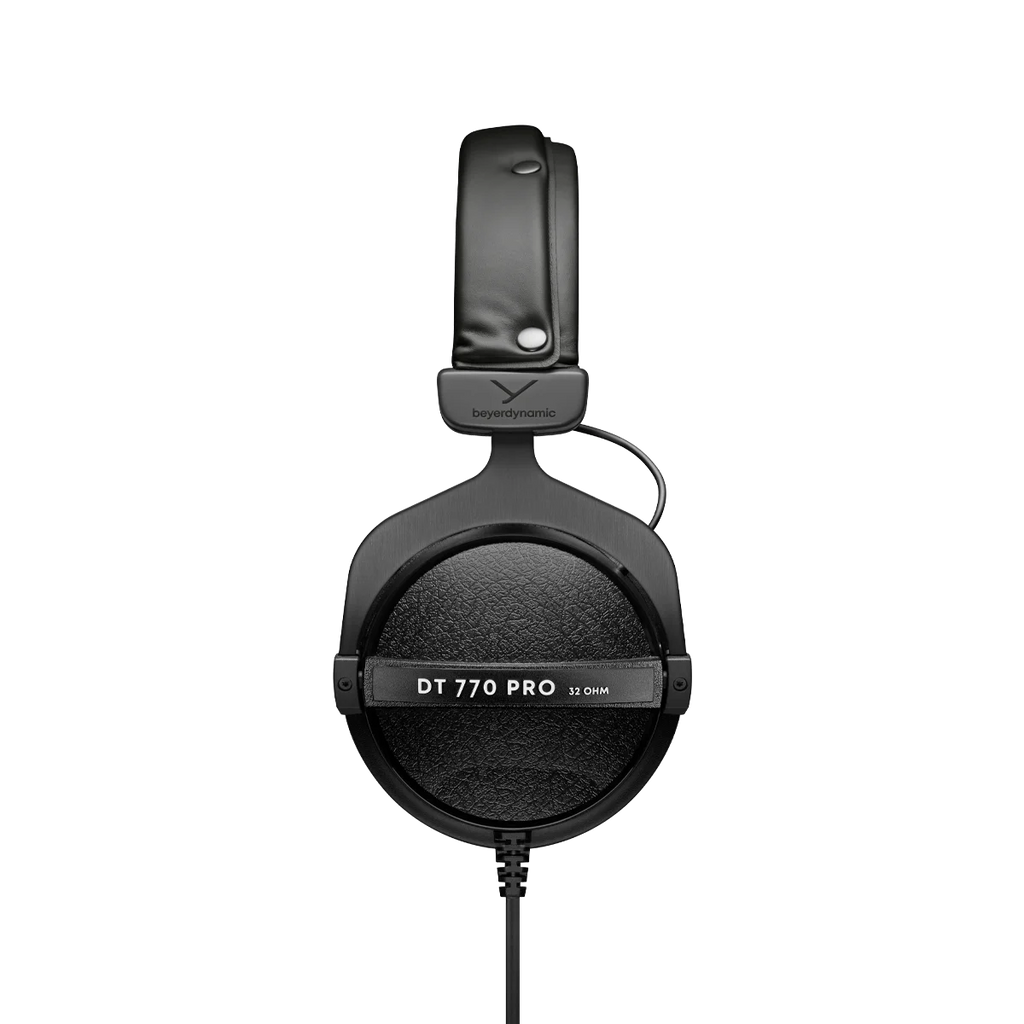 beyerdynamic DT 770 PRO (32 Ohms)