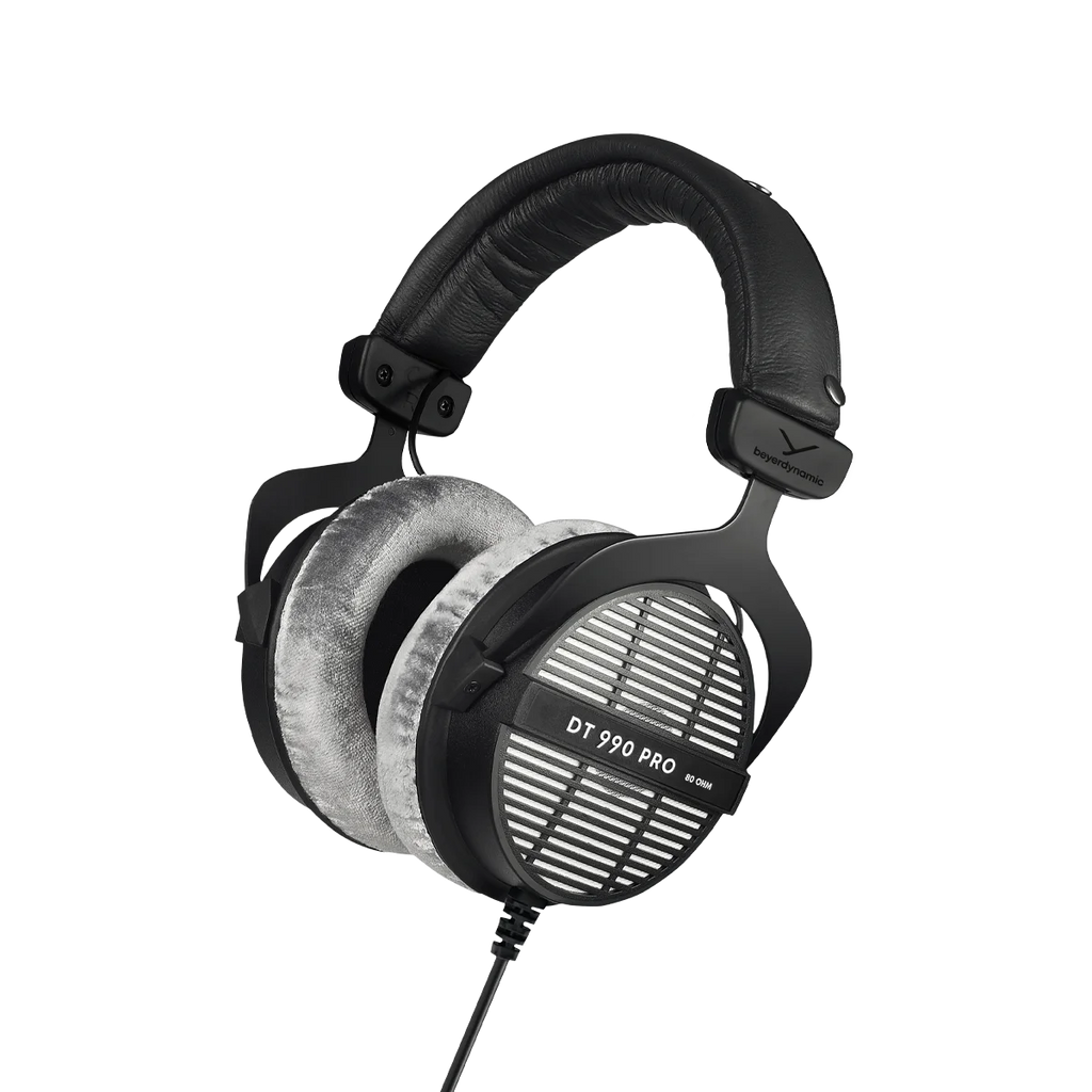 beyerdynamic DT 990 PRO (80 Ohms)