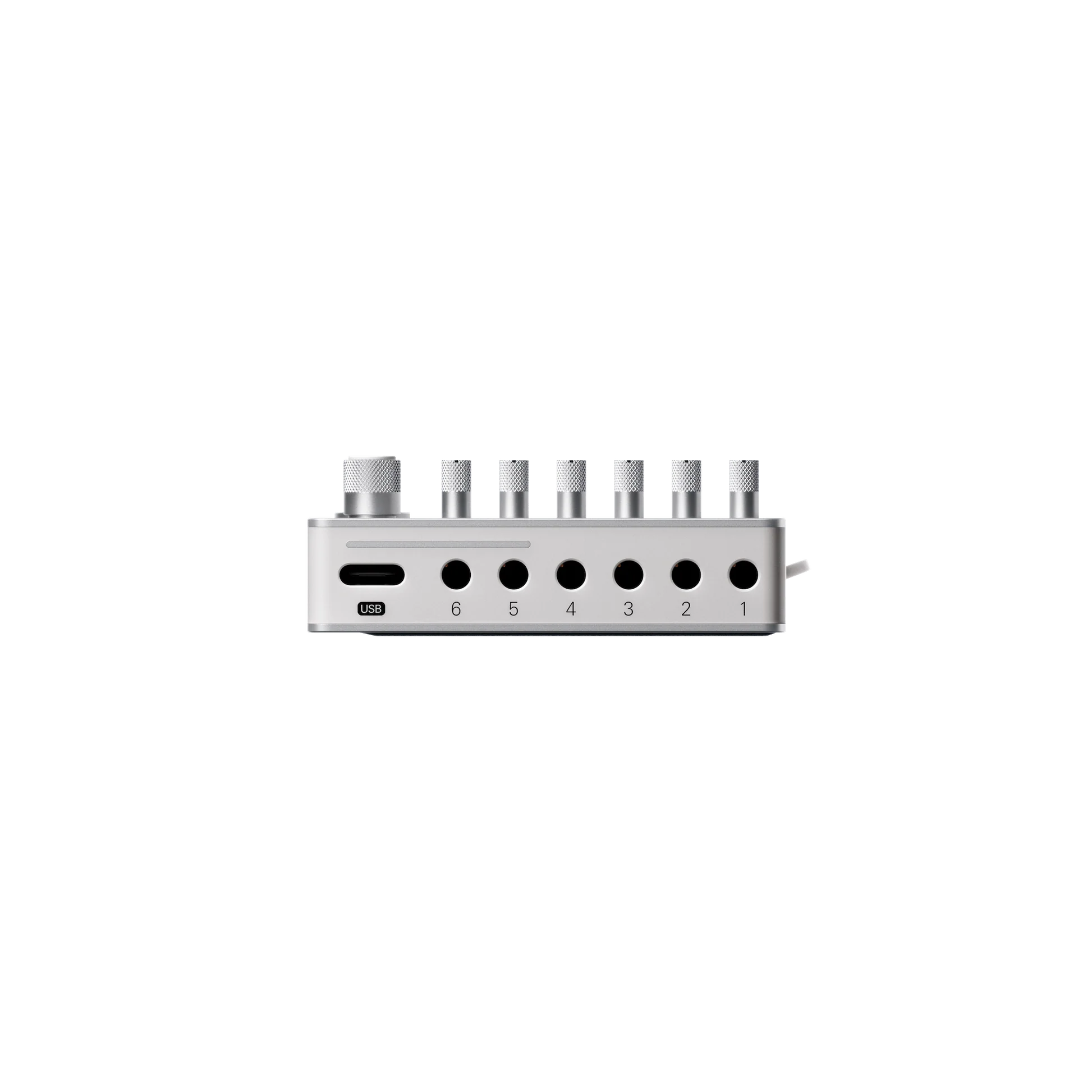 Teenage Engineering TX-6