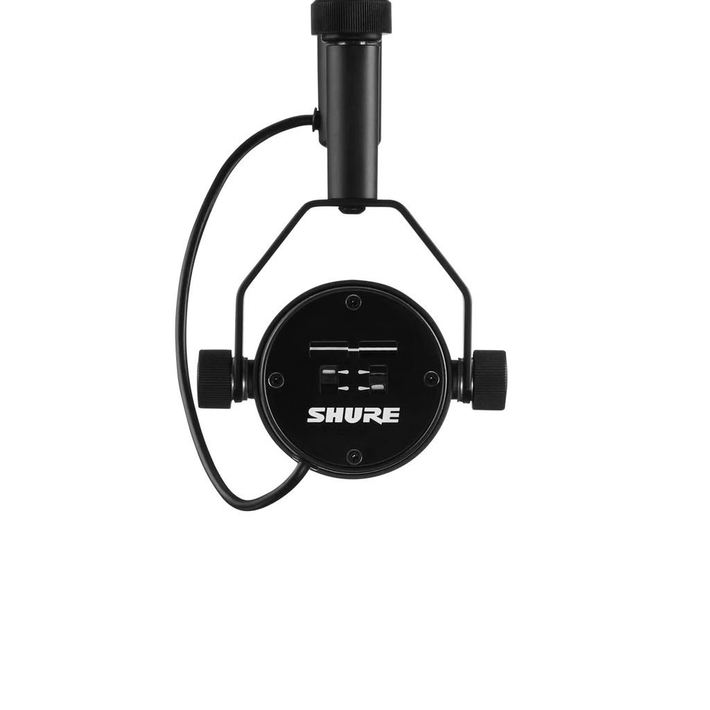 Shure SM7B