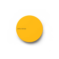 Teenage Engineering OD-11 Ortho Remote Yellow