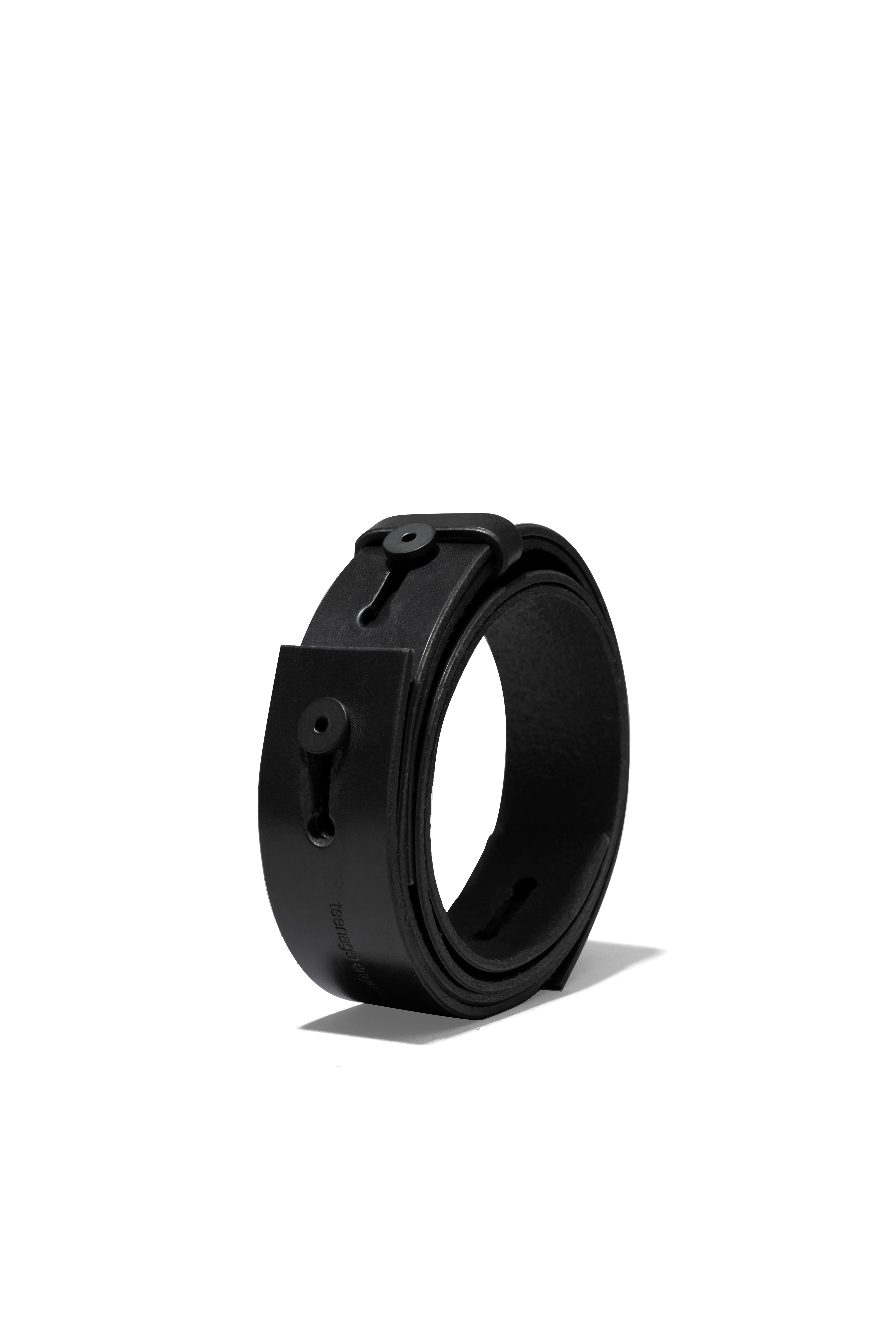 Teenage Engineering OB-4 leather strap