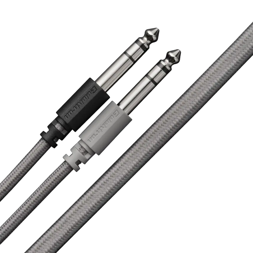 Elektron Twin Balanced Jack Cable, 300 cm