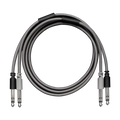 Elektron Twin Balanced Jack Cable, 92 cm