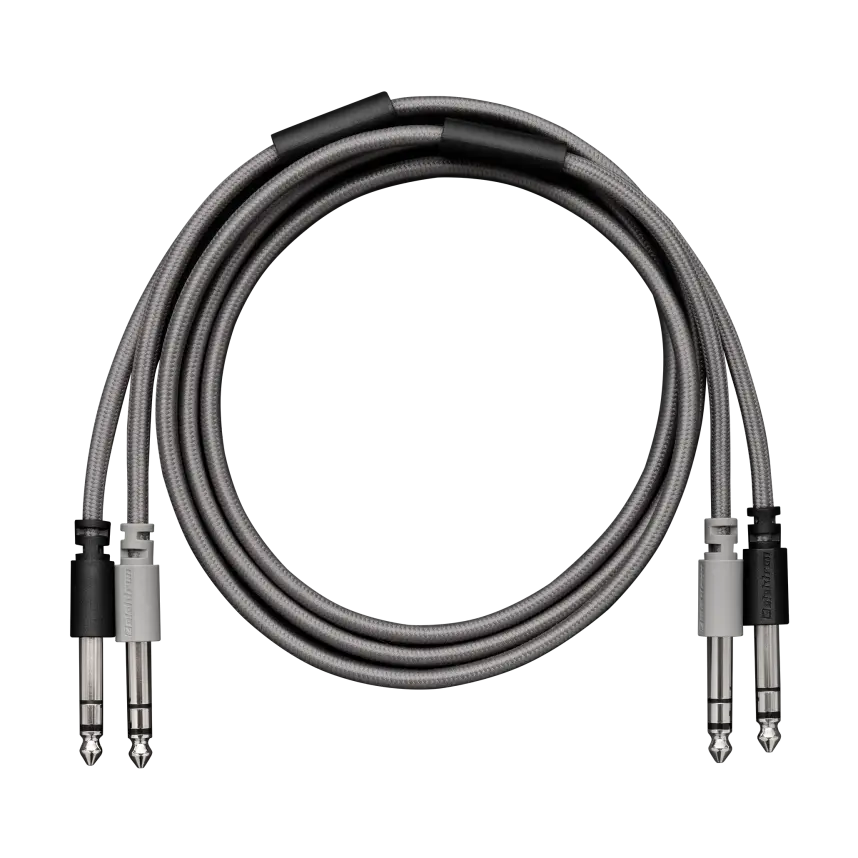 Elektron Twin Balanced Jack Cable, 92 cm