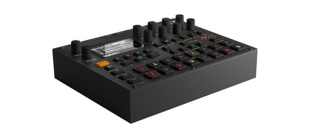 Elektron Digitakt II