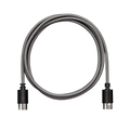 Elektron 5-PIN MIDI Cable, 42 cm