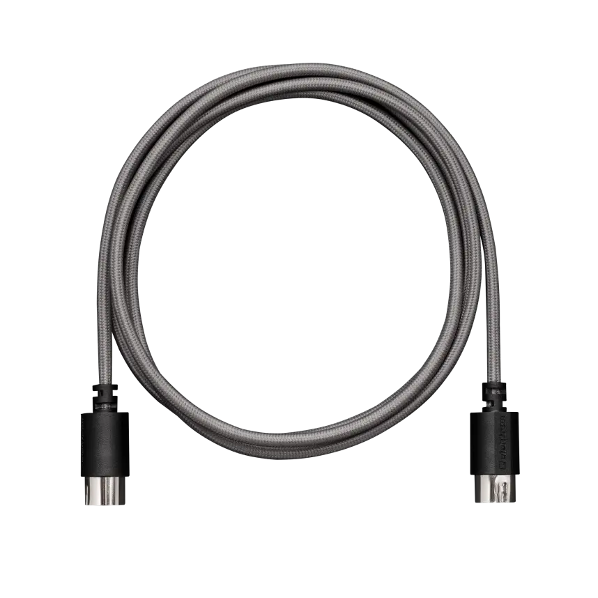 Elektron 5-PIN MIDI Cable, 42 cm
