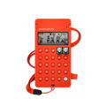 Teenage Engineering CASE CA-X Red