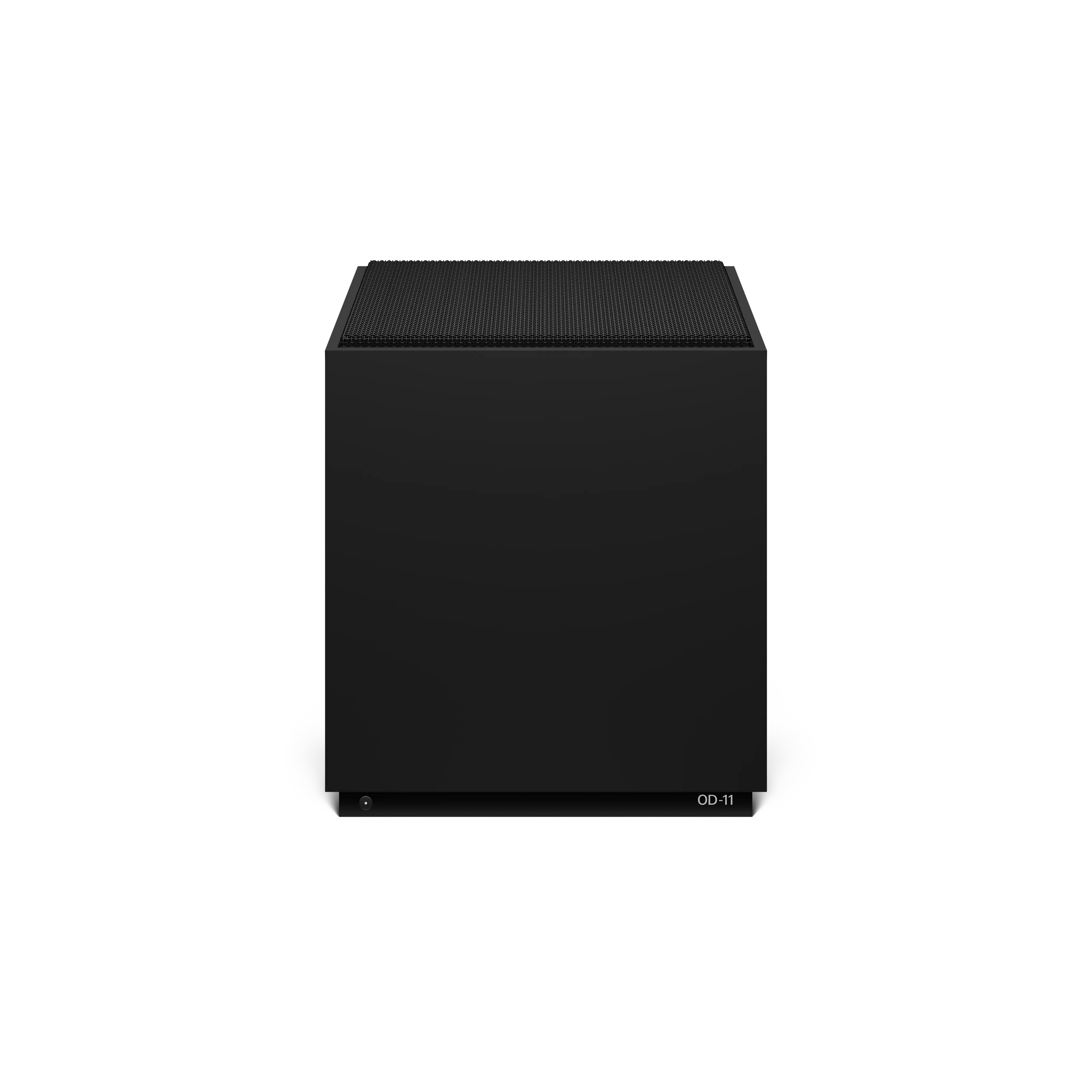Teenage Engineering OD-11 Black