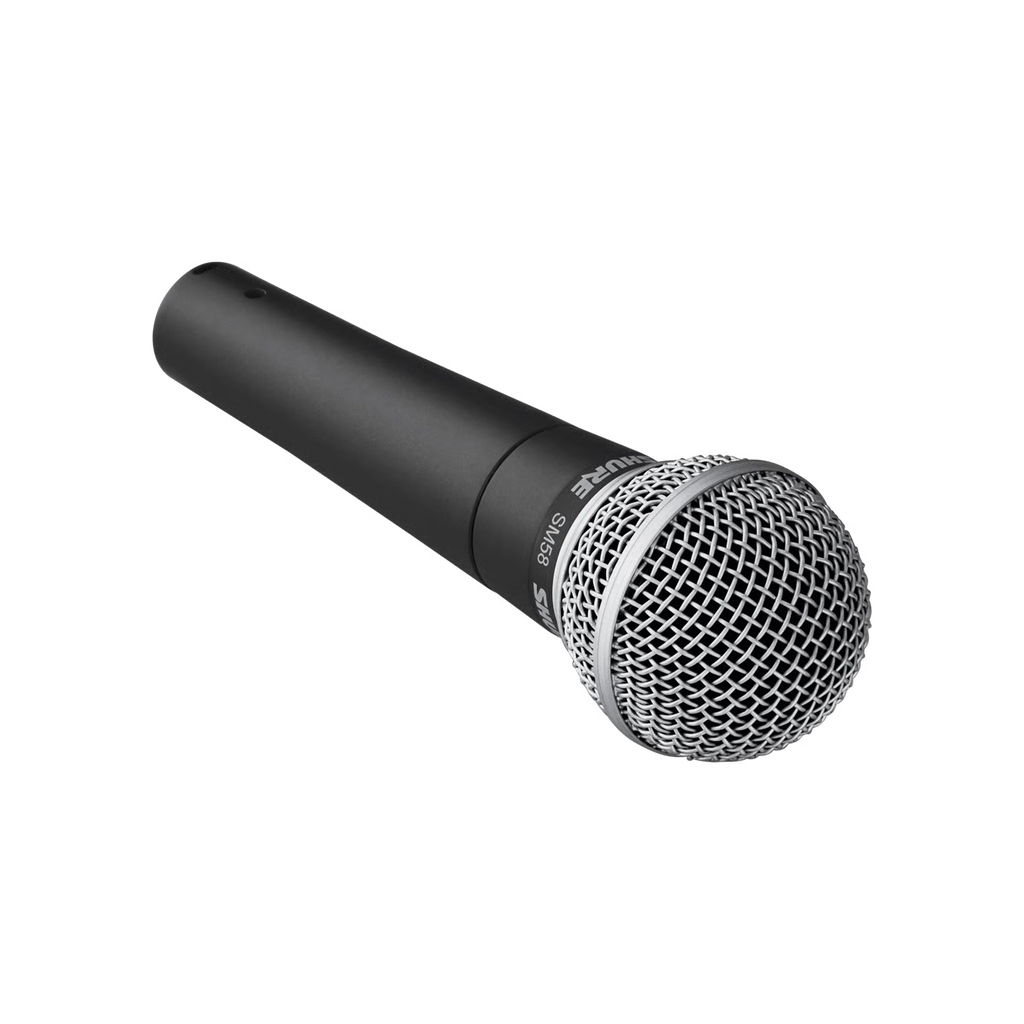 Shure SM58-LCE