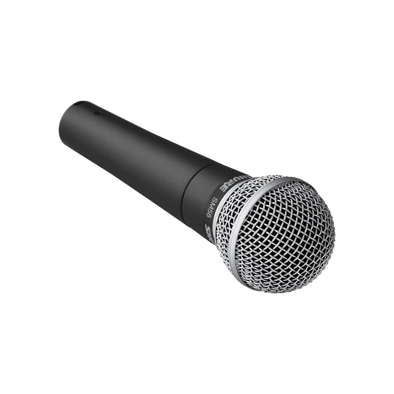 Shure SM58-LCE