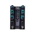 Gamechanger Audio AUTO DELAY Pitch and Dynamics Responsive Delay Pedal