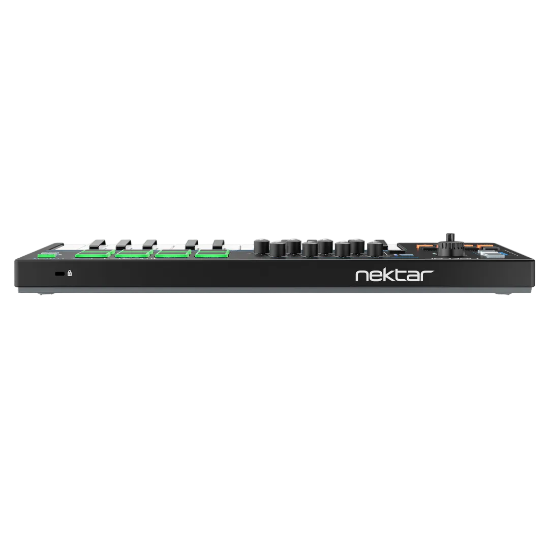 Nektar Impact LX Mini
