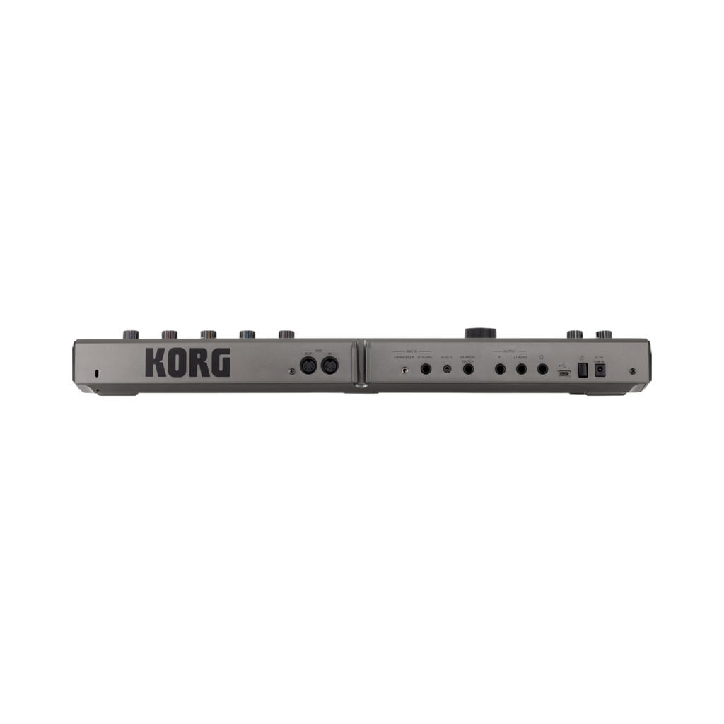 KORG microKORG 2