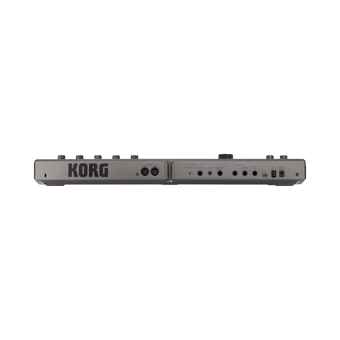 KORG microKORG 2