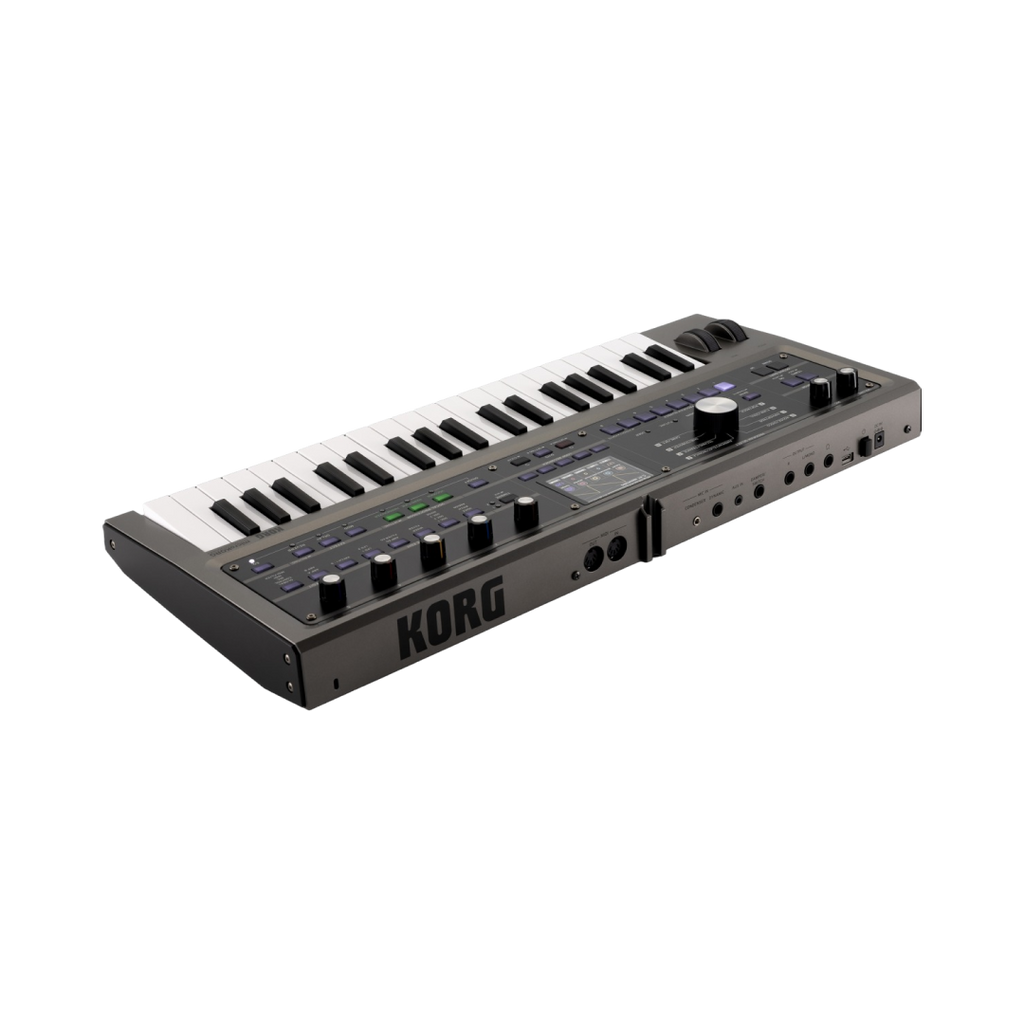 KORG microKORG 2