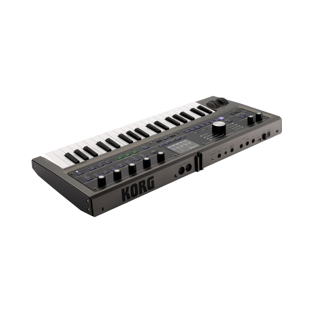 KORG microKORG 2